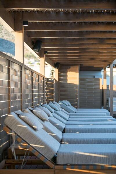 Akasha Beach Hotel & Spa, Ираклион, Гърция