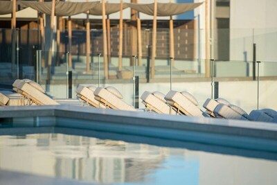 Akasha Beach Hotel & Spa, Ираклион, Гърция