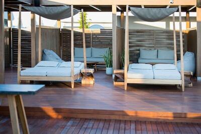 Akasha Beach Hotel & Spa, Ираклион, Гърция