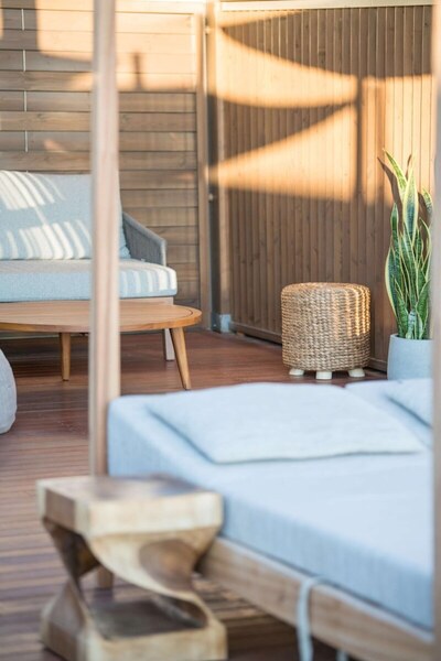 Akasha Beach Hotel & Spa, Ираклион, Гърция