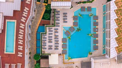 Akasha Beach Hotel & Spa, Ираклион, Гърция