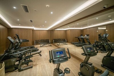 Akasha Beach Hotel & Spa, Ираклион, Гърция