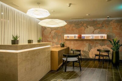 Akasha Beach Hotel & Spa, Ираклион, Гърция