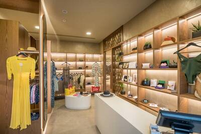 Akasha Beach Hotel & Spa, Ираклион, Гърция