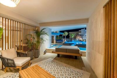 Akasha Beach Hotel & Spa, Ираклион, Гърция