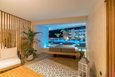 Akasha Beach Hotel & Spa, Ираклион, Гърция