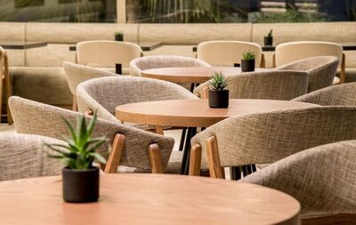 Akasha Beach Hotel & Spa, Ираклион, Гърция