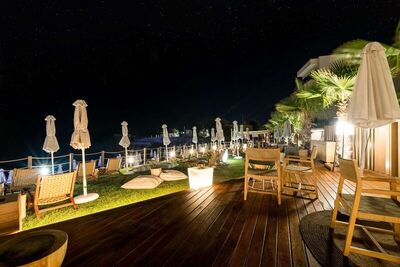 Akasha Beach Hotel & Spa, Ираклион, Гърция