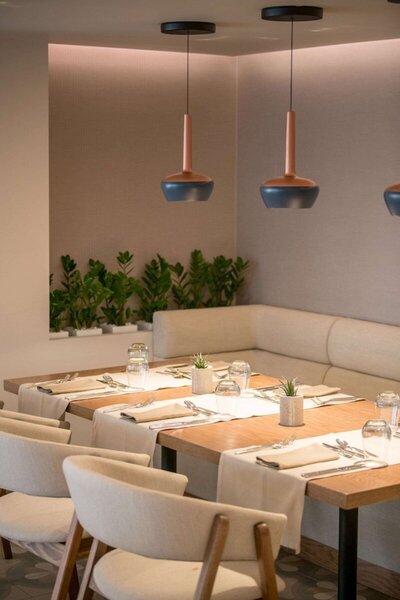 Akasha Beach Hotel & Spa, Ираклион, Гърция