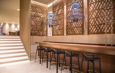 Akasha Beach Hotel & Spa, Ираклион, Гърция