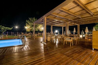 Akasha Beach Hotel & Spa, Ираклион, Гърция