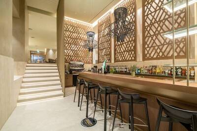 Akasha Beach Hotel & Spa, Ираклион, Гърция