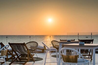 Akasha Beach Hotel & Spa, Ираклион, Гърция