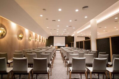 Akasha Beach Hotel & Spa, Ираклион, Гърция