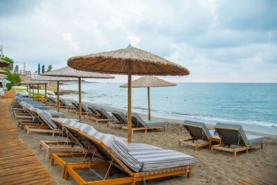 Akasha Beach Hotel & Spa, Ираклион, Гърция