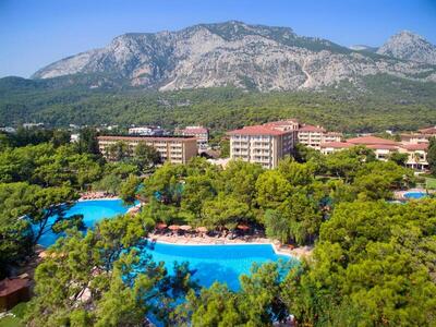 Akka Antedon Hotel - Premium Ultra All Inclusive, , Турция