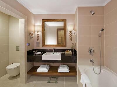 Akka Antedon Hotel - Premium Ultra All Inclusive, , Турция