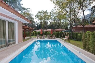 Akka Antedon Hotel - Premium Ultra All Inclusive, , Турция