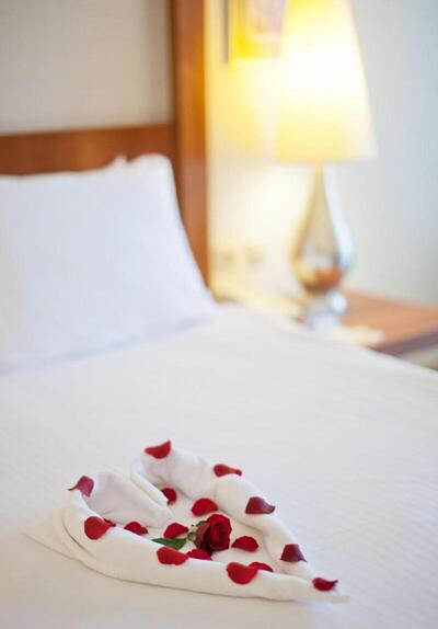 Akka Antedon Hotel - Premium Ultra All Inclusive, , Турция