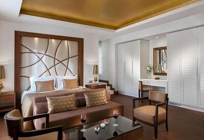 Akka Antedon Hotel - Premium Ultra All Inclusive, , Турция