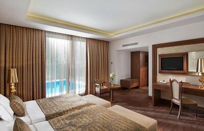 Akka Antedon Hotel - Premium Ultra All Inclusive, , Турция