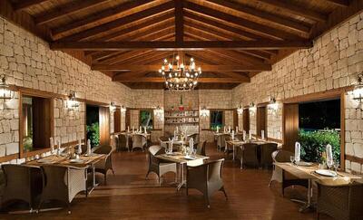 Akka Antedon Hotel - Premium Ultra All Inclusive, , Турция