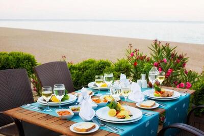 Akka Antedon Hotel - Premium Ultra All Inclusive, , Турция