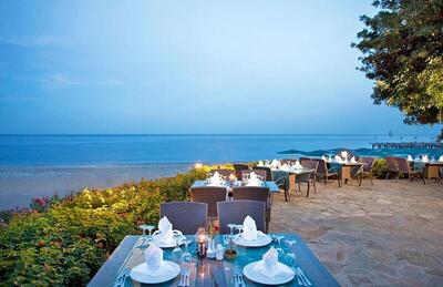 Akka Antedon Hotel - Premium Ultra All Inclusive, , Турция