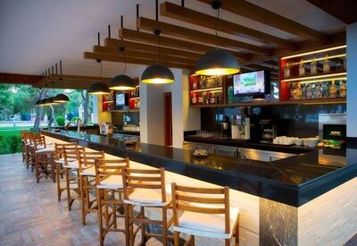 Akka Antedon Hotel - Premium Ultra All Inclusive, , Турция