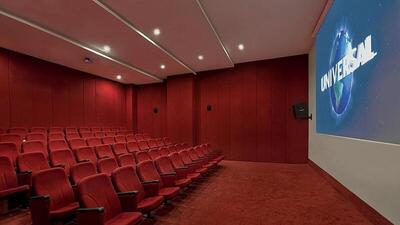 Akka Antedon Hotel - Premium Ultra All Inclusive, , Турция