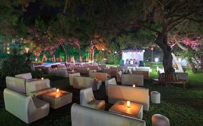 Akka Antedon Hotel - Premium Ultra All Inclusive, , Турция