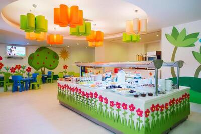 Akka Antedon Hotel - Premium Ultra All Inclusive, , Турция