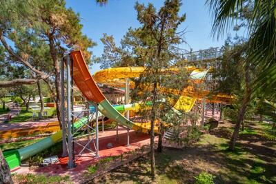 Akka Antedon Hotel - Premium Ultra All Inclusive, , Турция
