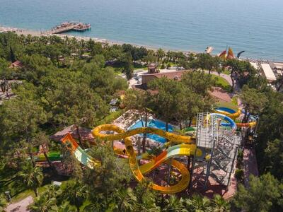 Akka Antedon Hotel - Premium Ultra All Inclusive, , Турция