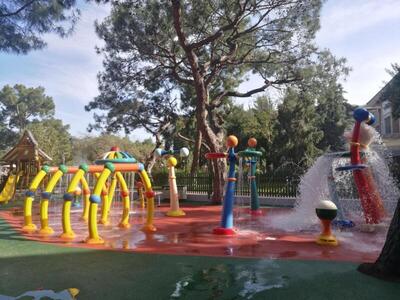 Akka Antedon Hotel - Premium Ultra All Inclusive, , Турция