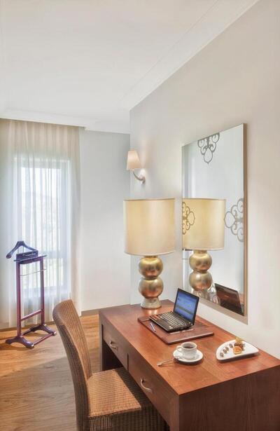 Akka Antedon Hotel - Premium Ultra All Inclusive, , Турция