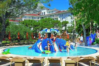 Akka Antedon Hotel - Premium Ultra All Inclusive, , Турция