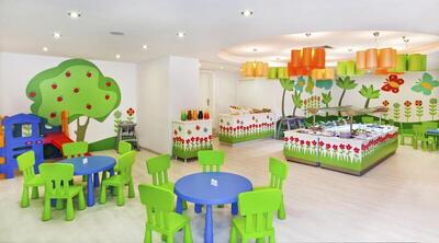 Akka Antedon Hotel - Premium Ultra All Inclusive, , Турция