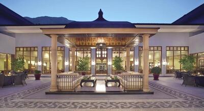 Akka Antedon Hotel - Premium Ultra All Inclusive, , Турция