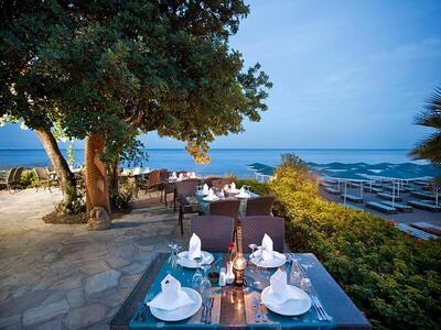 Akka Antedon Hotel - Premium Ultra All Inclusive, , Турция