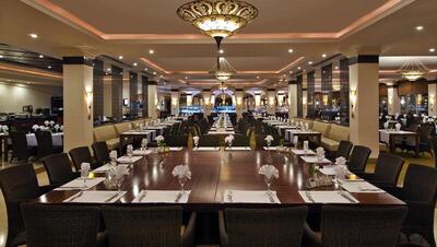 Akka Antedon Hotel - Premium Ultra All Inclusive, , Турция