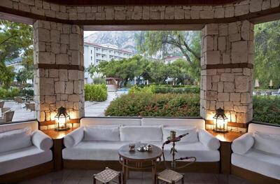 Akka Antedon Hotel - Premium Ultra All Inclusive, , Турция