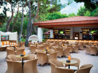 Akka Antedon Hotel - Premium Ultra All Inclusive, , Турция