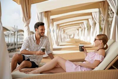 Akka Antedon Hotel - Premium Ultra All Inclusive, , Турция
