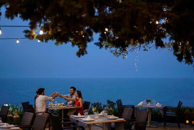 Akka Antedon Hotel - Premium Ultra All Inclusive, , Турция