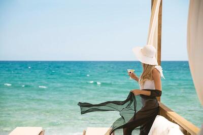 Akka Antedon Hotel - Premium Ultra All Inclusive, , Турция