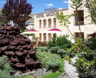 Akuzun Stone Hotel, , Турция