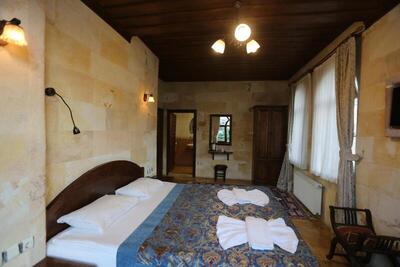 Akuzun Stone Hotel, , Турция
