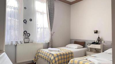 Akuzun Stone Hotel, , Турция