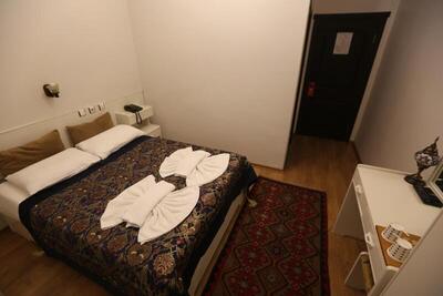 Akuzun Stone Hotel, , Турция